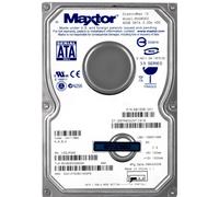 Maxtor DiamondMax 10 6V080E0 80GB 7200 RPM 8MB SATA II 3.5 Inch