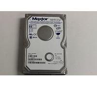 MAXTOR DiamondMax Plus 9 6Y160L0 7200RPM Hard Drive 160GB IDE ATA 3.5" 2MB