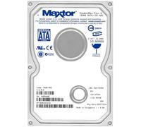 Maxtor DiamondMax Plus 9 6Y160M0 160GB 7200 RPM 8MB SATA 3.5 Inch