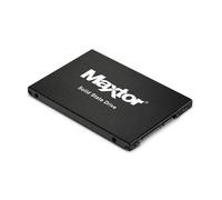 Maxtor Z1 240 GB 2.5" Serial ATA III