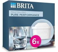 MAXTRA PRO All-in-1 Water Filter Cartridge 6 Pack - Original Refill