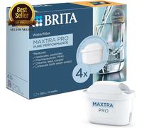 MAXTRA PRO Original Pure Performance Water Filter Cartridge, 4Pack/ 6 Pack