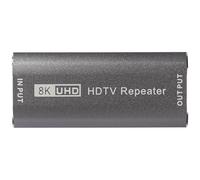 Maxtrack C235HL Maxtrack HDMI extender HDMI 2.1 10 m AV Extensions