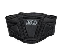 Maxtuned 'HT' Kidney Belt for Men and Women - Size L/XL - Black - Light Stretch