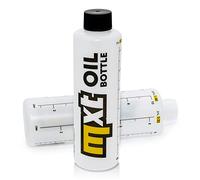 Maxtuned Oil measuring cup Maxtuned mixture measuring cup 2 stroke with MXT logo, 250 ml for scooters/lawn mowers/chainsaws