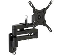 OMP Cantilever TV Mount - use with Up To 3 Universal Arms and Dual Lock
