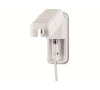 Maxview Weatherproof F Connector Single Satellite Cable Entry Socket