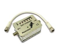 Maxview B2031, Digital Satellite Dish Signal Finder