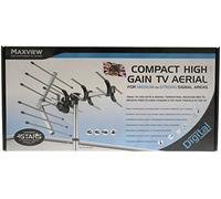 Maxview B2001 Compact High Gain UHF TV Aerial