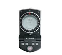 Maxview B2030 Digital Satellite Compass Caravan Motorhome Camping Hiking , Black