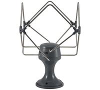 Maxview B2344/G Omnimax Pro TV Aerial, Grey