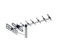 Maxview C3008/B Mobile Touring UHF TV Aerial Kit
