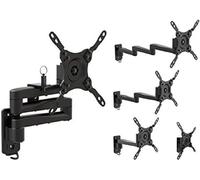 OMP Cantilever TV Mount - use with Up To 3 Universal Arms and Dual Lock