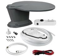 Maxview Gazelle Aerial Grey B2414/G
