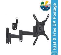 Maxview Leisure Full Motion TV Wall Mount & Bracket 13"-40" Motorhome - MM7441