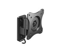Maxview M7442 Quick Release TV Wall Mounting Bracket for Caravan, Motorhome, Campervan, Truck, or Boat
