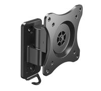 Maxview M7442 Quick Release TV Wall Mounting Bracket for Caravan, Motorhome, Campervan, Truck, or Boat