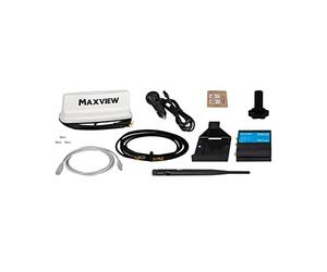 Maxview MXL056 Roam Campervan WiFi System | 5G Ready Antenna - White