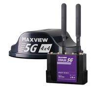 Roam Mobile 5G WiFi System, Grey - MXL060/G