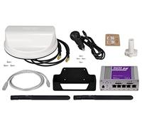 Maxview MXL060 Roam 5G WiFi System For Motorhomes And Other Mobile Vehicles - White