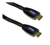 Maxview Premium 0.8M Hdmi To Hdmi Lead For Caravans And Motorhomes