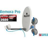 Maxview Remora Pro 40 Satellite Kit