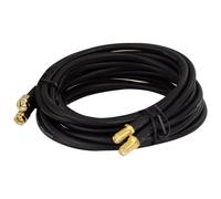 MAXVIEW ROAM ROUTER EXTENSION CABLE 2 METRE CONNECTOR LEAD CARAVAN MOTORHOME