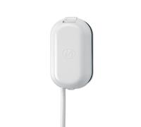 Maxview Single Weatherproof Socket - White