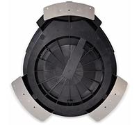 Maxview Vuqube Roof Mounting Pack for MXL023 - Silver