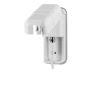 Maxview Weatherproof F Connector Single Satellite Cable Entry Socket