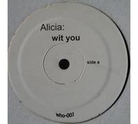 Maxwell - Alicia Keys & Maxwell - Wit U / Like You - WHO