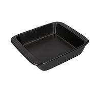 Maxwell & Williams Baking Dish HY0017 Caviar, Black Ceramic 1700 ml