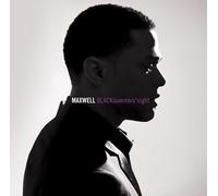 Maxwell - Black Summer S Night