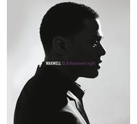 Maxwell - BLACKsummers'night - Vinyl Record - G3z