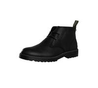 Maxwell Chukka Leather Boots Black 7 UK