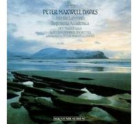 Maxwell Davies: Into the Labyrinth