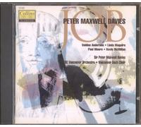 Maxwell Davies: Job