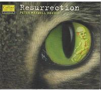 Maxwell Davies Peter - Resurrection