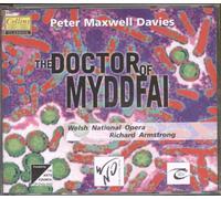 Maxwell Davies: The Doctor of Myddfai