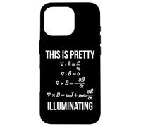 Maxwell Equations Differential This is Pretty Illuminating Case for iPhone 16 Pro