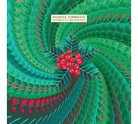 Maxwell Farrington - Yuletide And I'll Tide With Yann