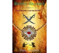 Maxwell Gallagher and the Search for Falcon's Fire
