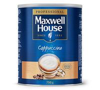 Maxwell House Cappuccino 4x750g