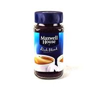 Maxwell House Coffee Granules 200g