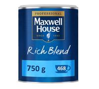 Maxwell House Coffee Granules 750g