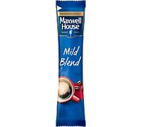 Maxwell House Instant Coffee Sticks Pack of 200 of 1.5g