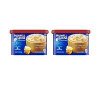 Maxwell House International Cafe Style Drinks Mix, Vanilla Caramel Latte 8.7 oz
