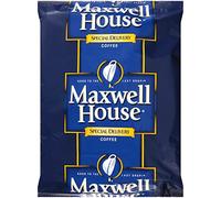 Maxwell House Special Delivery Ground Coffee, 1.4-Ounce Packages (Pack of 42)