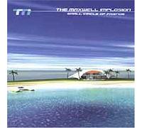 Maxwell Implosion - Small Circle of Friends [VINYL]