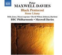 Maxwell / Jones / Wi - Stone Litany-Runes from a House of the Dead & [New CD]